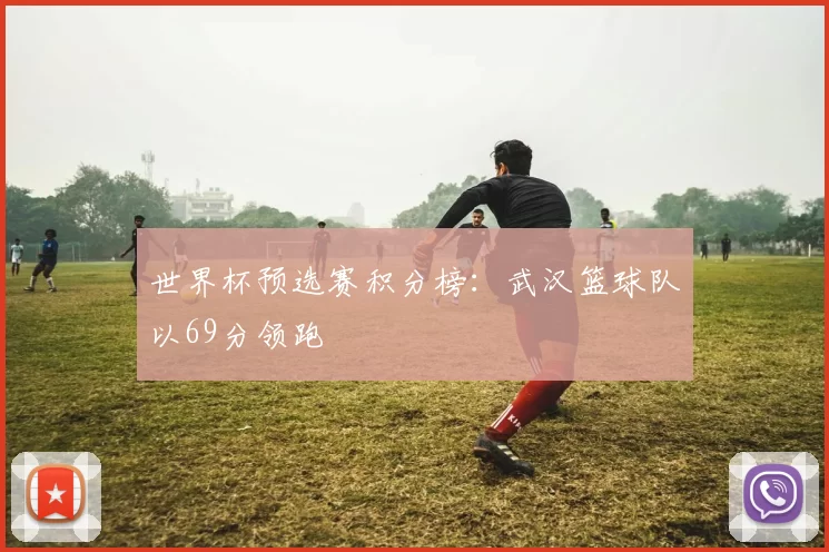 世界杯预选赛积分榜：武汉篮球队以69分领跑